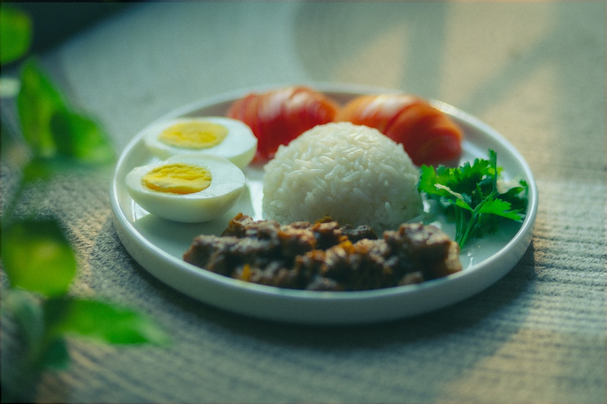 Ricette e consigli culinari healthy